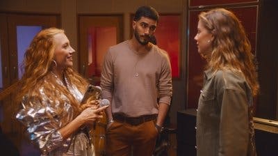 Assistir Rensga Hits! Temporada 2 Episódio 8 Online em HD
