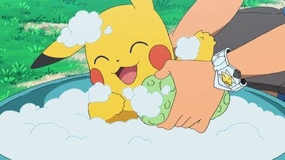 Assistir Pokémon Temporada 21 Episódio 4 Online em HD