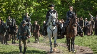 Assistir Outlander Temporada 5 Episódio 3 Online em HD