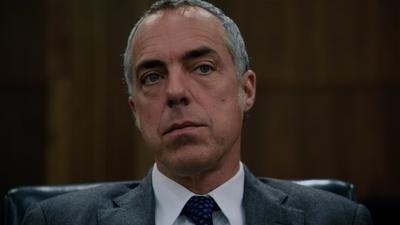 Assistir Bosch Temporada 1 Episódio 1 Online em HD