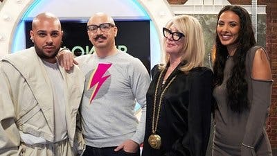Assistir Glow Up: Quem Vai Brilhar Mais? Temporada 4 Episódio 5 Online em HD