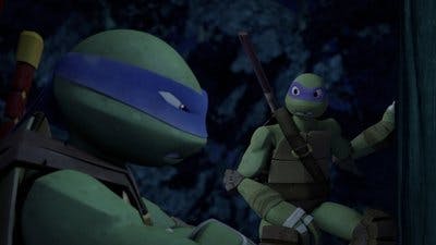 Assistir As Tartarugas Ninjas Temporada 3 Episódio 20 Online em HD