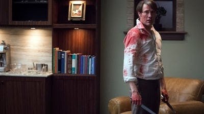 Assistir Hannibal Temporada 2 Episódio 13 Online em HD