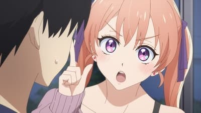 Assistir Kakkou no Iinazuke Temporada 1 Episódio 6 Online em HD