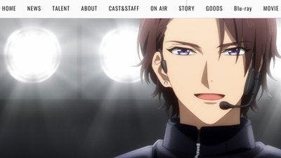Assistir VazzRock the Animation Temporada 1 Episódio 13 Online em HD
