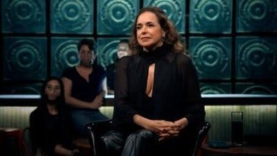 Assistir Que História é Essa, Porchat? Temporada 4 Episódio 10 Online em HD
