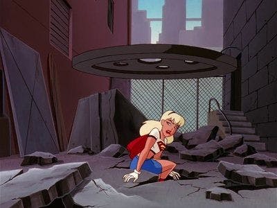 Assistir Superman: A Série Animada Temporada 2 Episódio 28 Online em HD