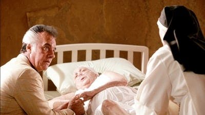 Assistir Família Soprano Temporada 6 Episódio 4 Online em HD
