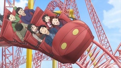 Assistir Showtime! Uta no Onee-san Datte Shitai Temporada 1 Episódio 4 Online em HD