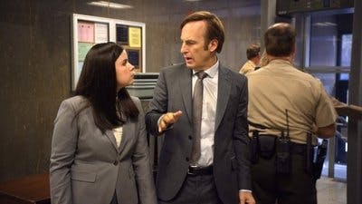 Assistir Better Call Saul Temporada 2 Episódio 5 Online em HD
