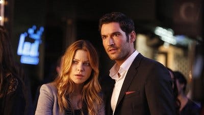Assistir Lucifer Temporada 1 Episódio 2 Online em HD