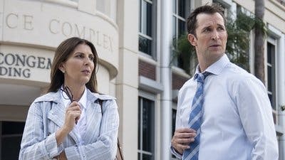 Assistir Leverage: Redemption Temporada 2 Episódio 6 Online em HD