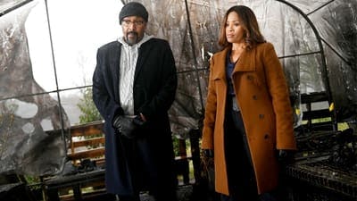 Assistir Irracional: A Ciência do Crime Temporada 1 Episódio 8 Online em HD