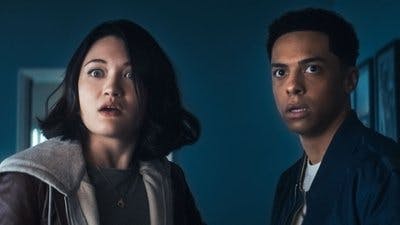 Assistir Arrepios Temporada 1 Episódio 10 Online em HD