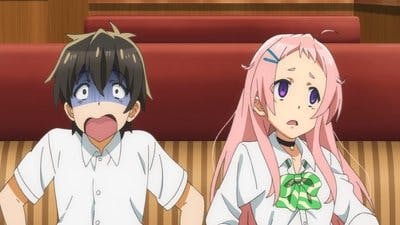 Assistir Gamers! Temporada 1 Episódio 6 Online em HD