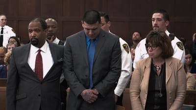 Assistir A Mente do Assassino: Aaron Hernandez Temporada 1 Episódio 3 Online em HD