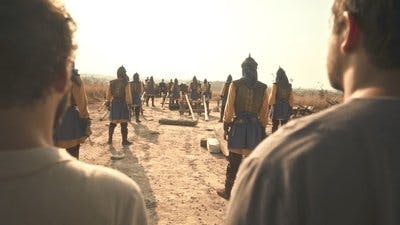 Assistir Neemias Temporada 1 Episódio 6 Online em HD