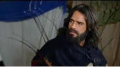 Assistir Moses and the Ten Commandments Temporada 2 Episódio 57 Online em HD