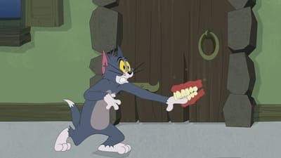 Assistir O Show de Tom e Jerry Temporada 2 Episódio 23 Online em HD