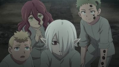 Assistir RADIANT Temporada 1 Episódio 15 Online em HD