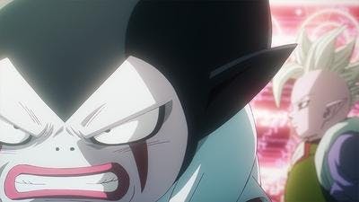 Assistir Dragon Ball DAIMA Temporada 1 Episódio 15 Online em HD