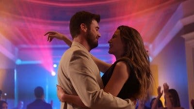 Assistir Aile: Laços De Paixão Temporada 1 Episódio 2 Online em HD