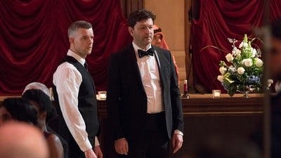 Assistir Quantico Temporada 3 Episódio 4 Online em HD