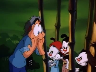 Assistir Animaniacs Temporada 1 Episódio 48 Online em HD