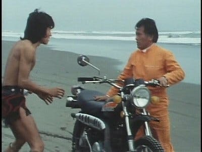 Assistir Kamen Rider Temporada 4 Episódio 3 Online em HD