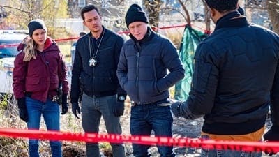 Assistir Chicago P.D.: Distrito 21 Temporada 8 Episódio 4 Online em HD