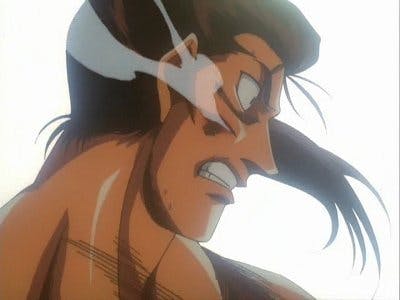 Assistir Hajime no Ippo Temporada 1 Episódio 44 Online em HD
