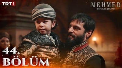 Assistir Mehmed: Sultan of Conquests Temporada 2 Episódio 29 Online em HD