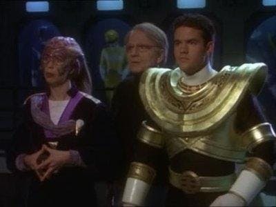 Assistir Power Rangers Temporada 4 Episódio 46 Online em HD
