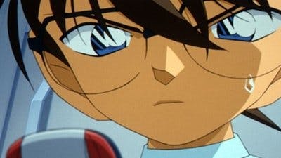 Assistir Detective Conan Temporada 1 Episódio 509 Online em HD