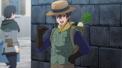 Assistir Noumin Kanren no Skill Bakka Agetetara Naze ka Tsuyoku Natta. Temporada 1 Episódio 8 Online em HD