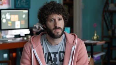 Assistir DAVE Temporada 1 Episódio 2 Online em HD