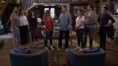 Assistir Fuller House Temporada 5 Episódio 10 Online em HD