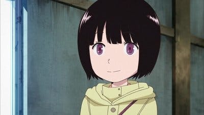Assistir World Trigger Temporada 1 Episódio 7 Online em HD
