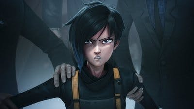 Assistir Tokyo Override Temporada 1 Episódio 1 Online em HD