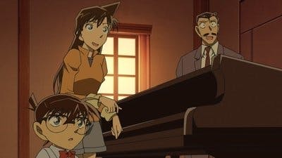 Assistir Detective Conan Temporada 1 Episódio 1000 Online em HD