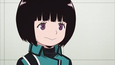 Assistir World Trigger Temporada 1 Episódio 72 Online em HD