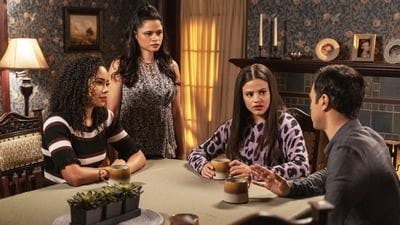 Assistir Charmed: Nova Geração Temporada 2 Episódio 8 Online em HD