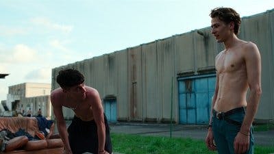 Assistir Prisma Temporada 2 Episódio 1 Online em HD