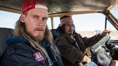 Assistir Run Coyote Run Temporada 2 Episódio 13 Online em HD