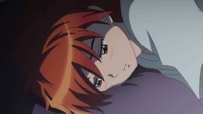 Assistir Kyoukai no Rinne Temporada 1 Episódio 11 Online em HD