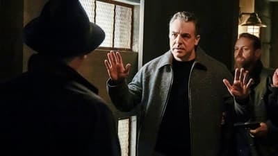 Assistir Lista Negra Temporada 10 Episódio 8 Online em HD