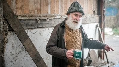 Assistir Brassic Temporada 5 Episódio 1 Online em HD