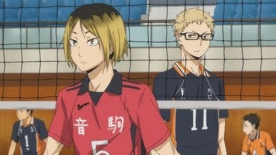 Assistir HAIKYU!! Temporada 1 Episódio 12 Online em HD