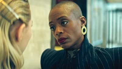 Assistir Periféricos Temporada 1 Episódio 5 Online em HD