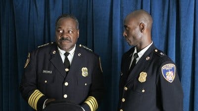 Assistir A Escuta Temporada 5 Episódio 4 Online em HD
